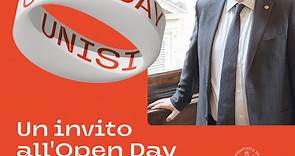Open Day 2024 Università di Siena: l'invito del Rettore Roberto Di Pietra
