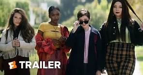 The Craft: Legacy Trailer #1 (2020) | Movieclips Trailers