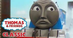 Thomas & Friends UK | Tender Engines Clip Compilation | Classic Thomas & Friends | Videos for Kids