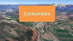 Carbondale, CO - 3 Minute History