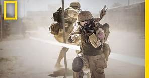 Inside the Real Black Hawk Down | No Man Left Behind