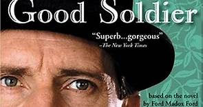 The Good Soldier ~ Vickery Turner-Jeremy Brett (Ford Madox Ford-Kevin Billington ITV-1981)