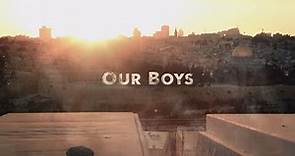 Our Boys | Trailer Oficial (HBO)