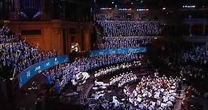 Lady Manners School Orchestra perform POMP & CIRCUMSTANCE No. 1 at the Royal Albert Hall + ENCORE!!!