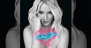 Britney Spears - Britney Jean Deluxe Edition (Full Album)