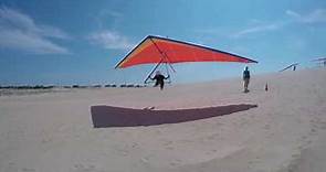 Kitty Hawk Kites 45th Annual Hang Gliding Spectacular Part 3