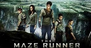 The Maze Runner Full Movie