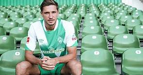 Werder Strom Talk mit Niklas Stark