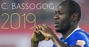 C.Bassogog · 2019 · CSL · Skills & goals & assists · HD