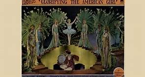 Glorifying the American Girl 1929 good quality and Ad Free