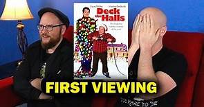 Deck the Halls - First Viewing