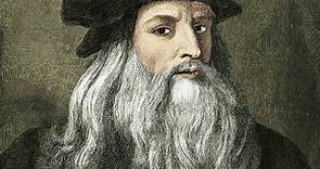 La madre de Leonardo Da Vinci era esclava, según descubrimiento de un investigador