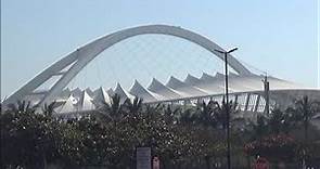 Durban, South Africa (City Tour & History)