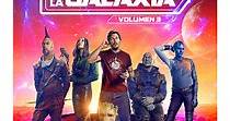 Guardianes de la galaxia, Vol. 3 - Película - 2023 - Crítica | Reparto | Estreno | Duración | Sinopsis | Premios - decine21.com