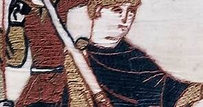 King William I "The Conqueror" (1028-1087) - Pt 3/3