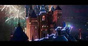 Walt Disney Studios Motion Pictures/Walt Disney Animation Studios/Walt Disney Pictures (2022)