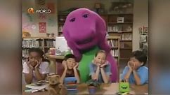 Barney & Friends: 5x19 A Very Special Mouse (International edit)(1998)