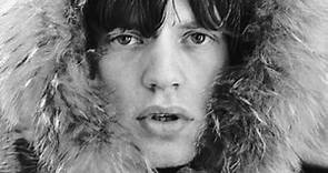 Mick Jagger Through the Years