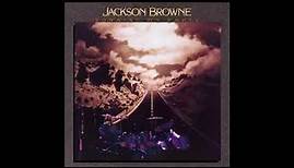 Jackson Browne-Late For The Sky Full Album