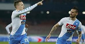 Serie A (J24): Resumen y goles del Nápoles 2-0 Genoa