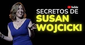 Susan Wojcicki: la inspiradora historia de cómo transformó YouTube | Innovación y Eficiencia