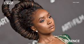 Kiki Layne Feels 'Very Blessed' As A Black Woman 'At This Time' In The Entertainment Industry