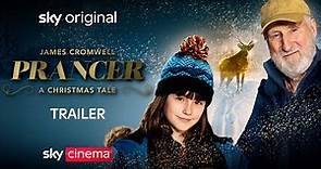 Prancer A Christmas tale | Official Trailer