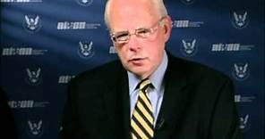 John Dean Recounts How He Learned About the Watergate Arrests