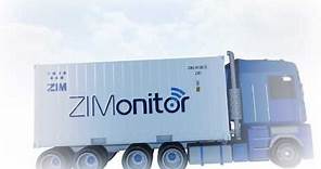 ZIMonitor: Track your Temperature Controlled Cargo - ZIM service