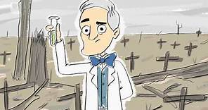 Alexander Fleming and the Accidental Mould Juice – The Serendipity of Science (2/3)