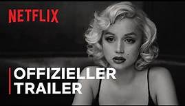 Blond | Offizieller Trailer | Netflix