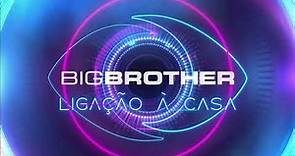Big Brother Portugal 7 - Ligacao A Casa - Intro