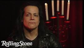 Glenn Danzig Reflects on Early Punk Days