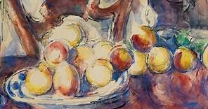 Exhibition: The Courtauld Cézannes