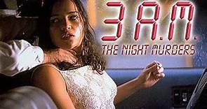 3. A.M. (2001) - Official Trailer | Michelle Rodriguez