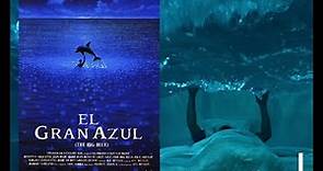 Kitustrailers : EL GRAN AZUL (Trailer en Español)