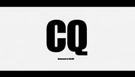 CQ, 2001, trailer
