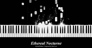 John Lyon - Ethereal Nocturne (second edition)