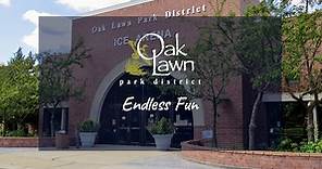 Special Recreation - Oak Lawn Park District -