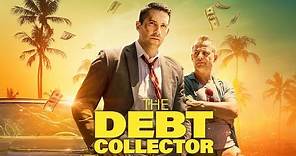 The Debt Collector (2018) | Official International Trailer (Scott Adkins) HD