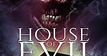House of Evil streaming: where to watch online?