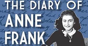 The Diary of Anne Frank (audiobook)