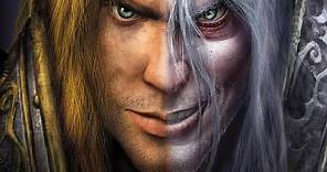 Warcraft 3: Reign of Chaos - Pelicula completa en Español [1080p 60fps]