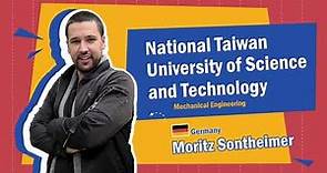 Meet Students at National Taiwan University of Science and Technology (國立臺灣科技大學) | Study in Taiwan