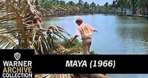 Preview Clip | Maya | Warner Archive