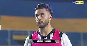 Tigo Sports PY - DETERMINANTE Héctor “Tito” Villalba,...