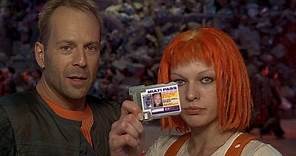 Official Trailer: The Fifth Element (1997)