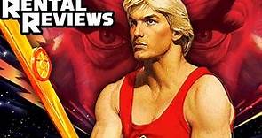 Flash Gordon - Cinemassacre Rental Reviews