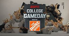 College Gameday (12/2/23) - Live Stream - Watch ESPN