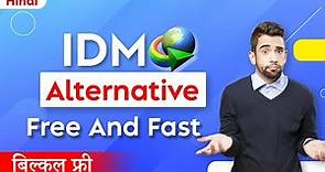 Best Free Download Manager for PC | Alternative of IDM